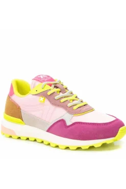 Deportivo Mujer Xti 143663 Textil Nude