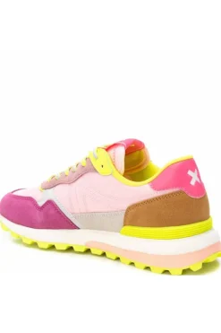 Deportivo Mujer Xti 143663 Textil Nude