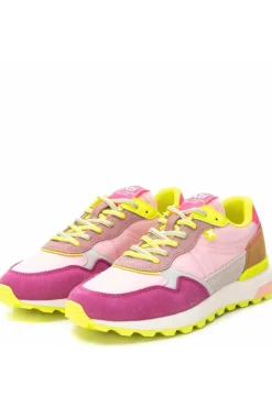 Deportivo Mujer Xti 143663 Textil Nude