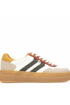 Deportivo Mujer Xti 144630 Verde