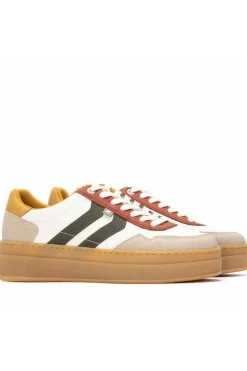 Deportivo Mujer Xti 144630 Verde