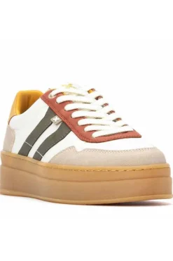 Deportivo Mujer Xti 144630 Verde