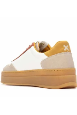 Deportivo Mujer Xti 144630 Verde