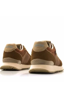 Deportivo Mustang MTNG Hombre Porland Classic 84727 C55261 Marron