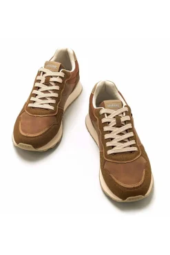 Deportivo Mustang MTNG Hombre Porland Classic 84727 C55261 Marron