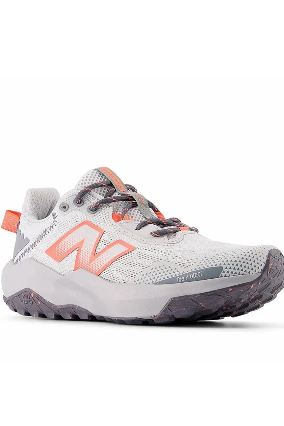 Deportivo New Balance Nitrel V6 GPNTRLB6