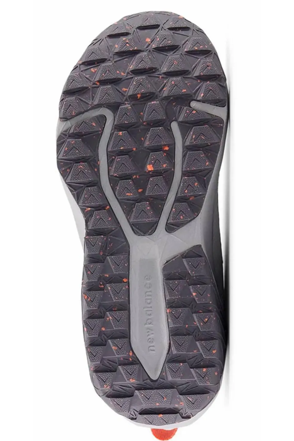 Deportivo New Balance Nitrel V6 GPNTRLB6