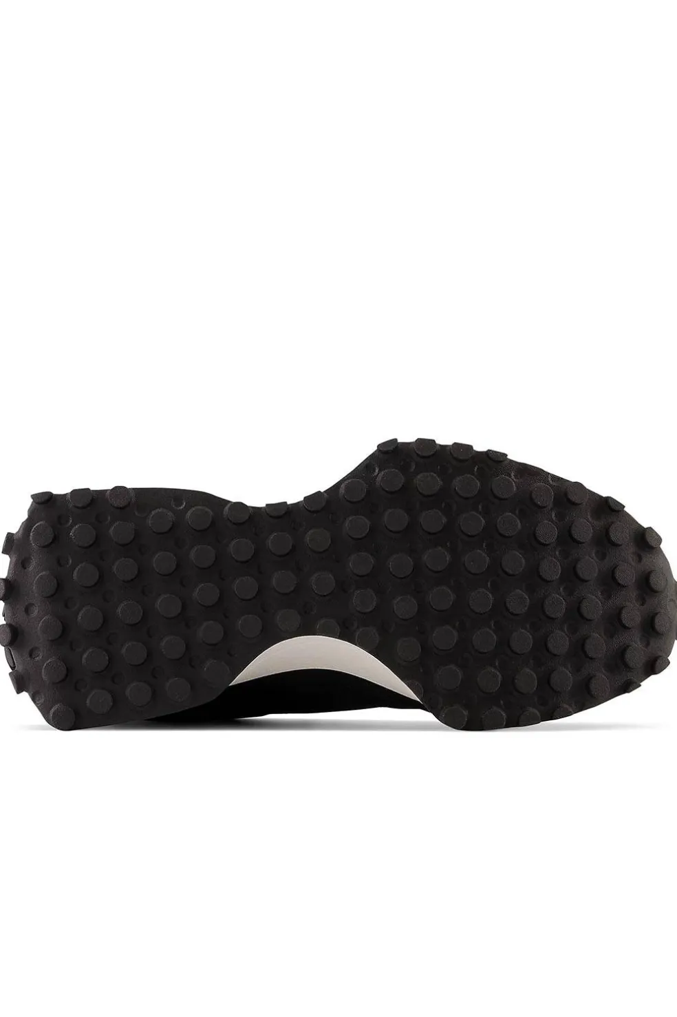 Deportivo New Balance WS327PH Black con Sea Salt