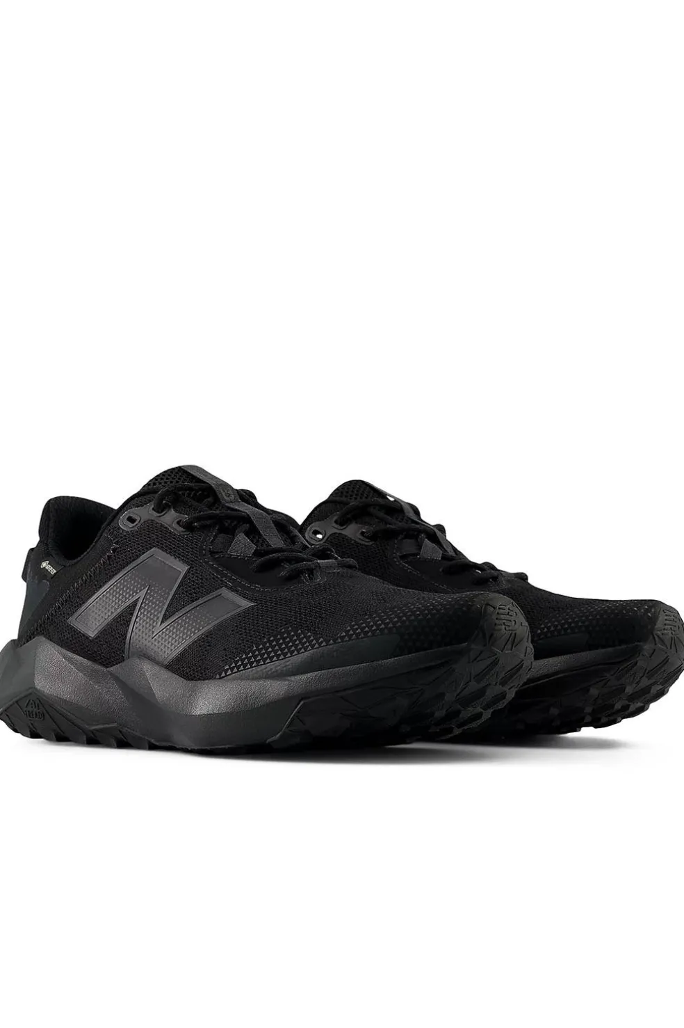 Deportivo New Balance WTNR GB6 Negro