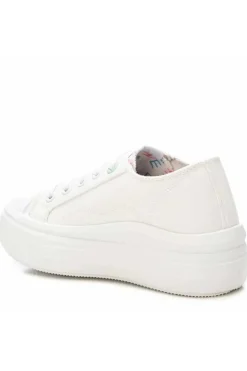 Deportivo Niña XTI 151274 Lona Blanco