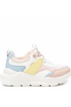 Deportivo Niña XTI 151147 Multicolor