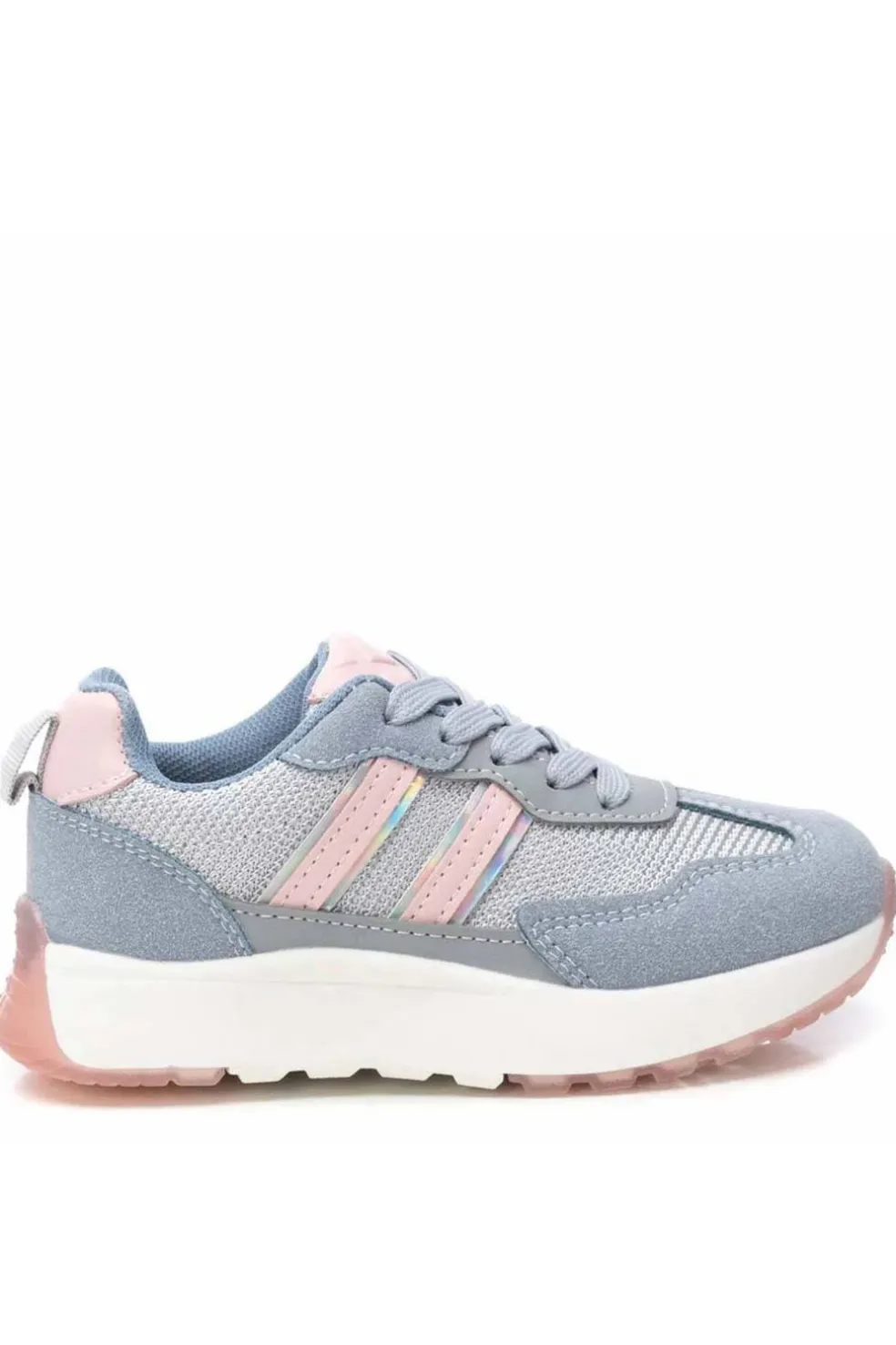 Deportivo Niña XTI 151245 Textil Jeans