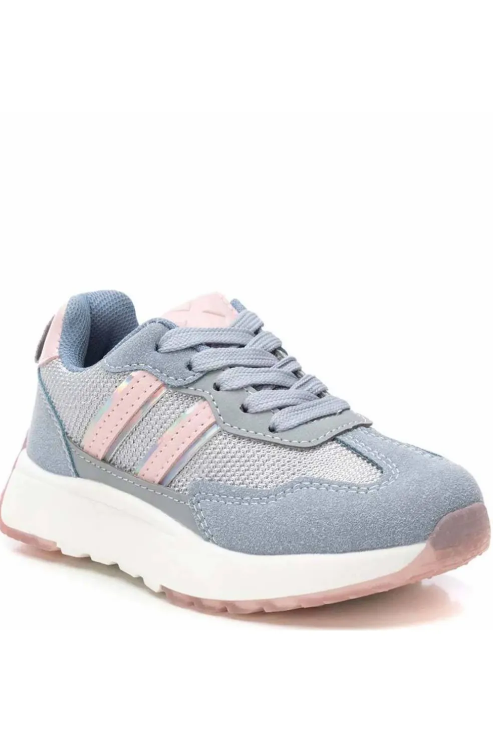 Deportivo Niña XTI 151245 Textil Jeans