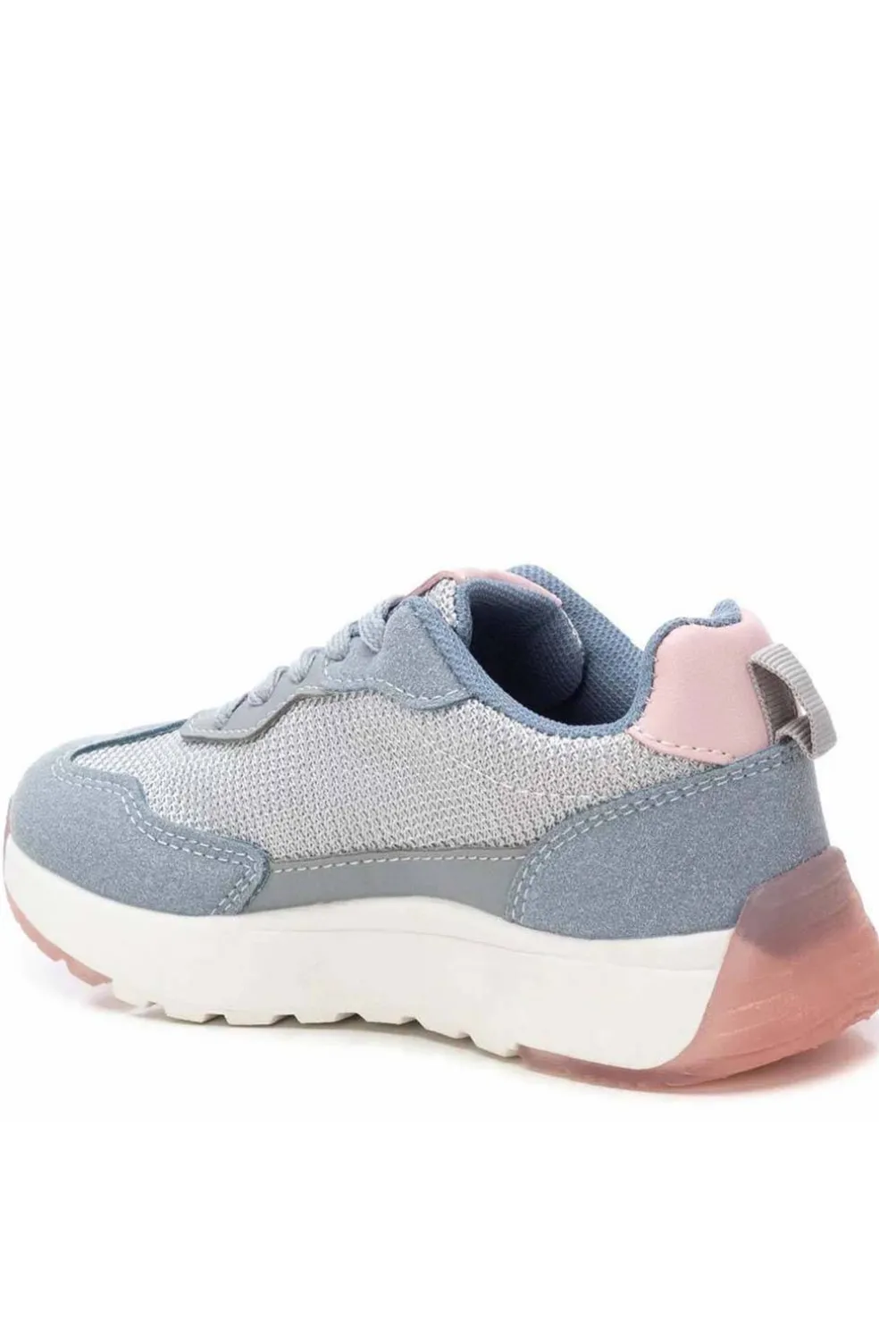 Deportivo Niña XTI 151245 Textil Jeans