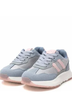 Deportivo Niña XTI 151245 Textil Jeans