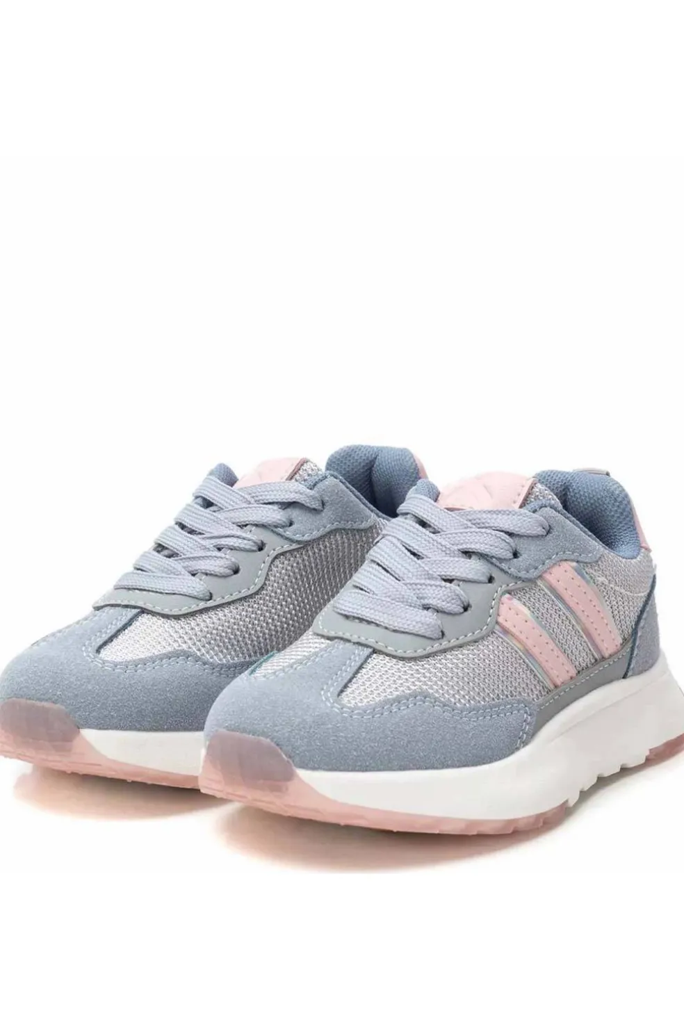 Deportivo Niña XTI 151245 Textil Jeans