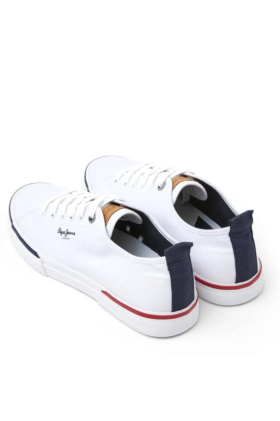 Deportivo pepe jeans kenton smart 800