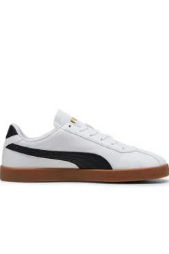 Deportivo Puma Club II SL 397445 06 White