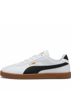 Deportivo Puma Club II SL 397445 06 White