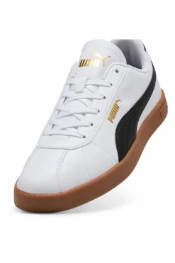 Deportivo Puma Club II SL 397445 06 White