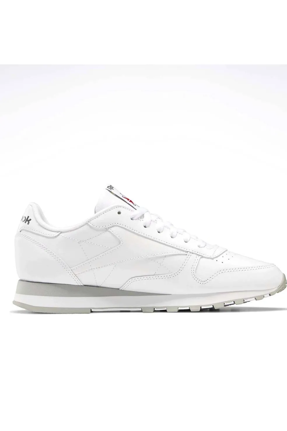 deportivo Reebok Classic Leather 8789 unisex