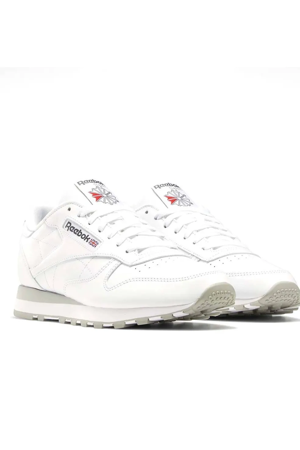 deportivo Reebok Classic Leather 8789 unisex