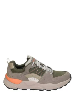 Deportivo Skechers 210555 Bendino DKTP Dark Taupe