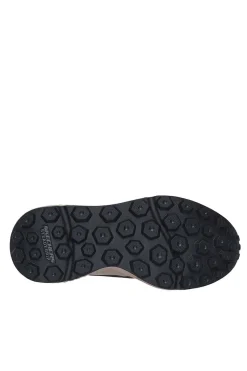 Deportivo Skechers 210679 BRBK Bendhino Heco Brown