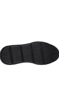 Deportivo Skechers Hombre Slip Ins Garza Gervin 205046 BBK