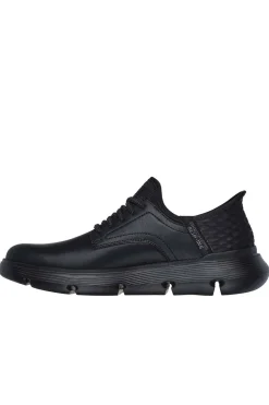 Deportivo Skechers Hombre Slip Ins Garza Gervin 205046 BBK