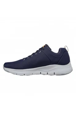 deportivo Skechers Hombre arch fit titan 232200 navy