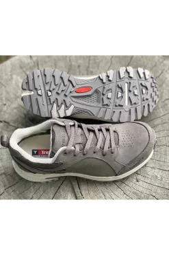 deportivo Treskta step women beige goretex