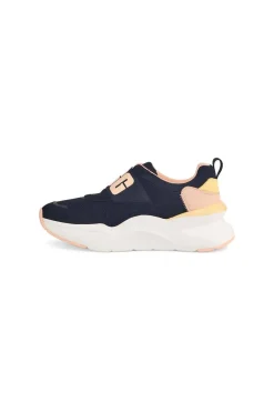 deportivo ugg w la flex 1120704 black