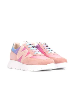 Deportivo Wonders Odisei A-2422-T Rosa
