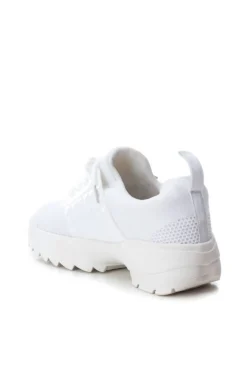 deportivo xti 49036 blanco