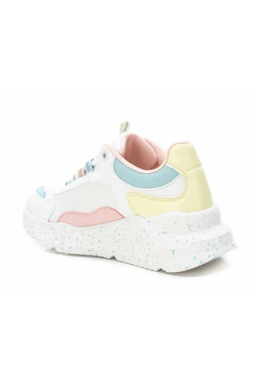 deportivo xti 150308 multicolor