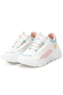 deportivo xti 150308 multicolor