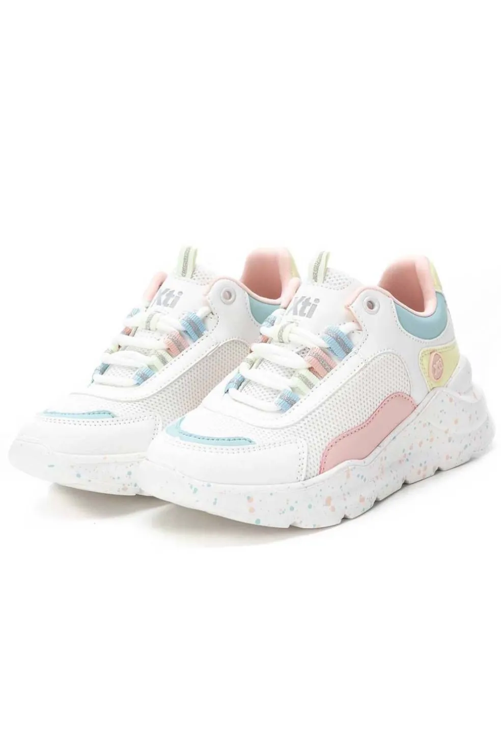 deportivo xti 150308 multicolor