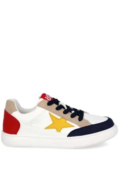 Deportivo XTI Niño 1508080 Navy