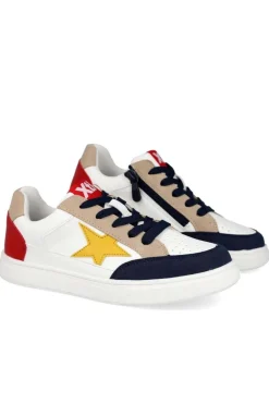 Deportivo XTI Niño 1508080 Navy