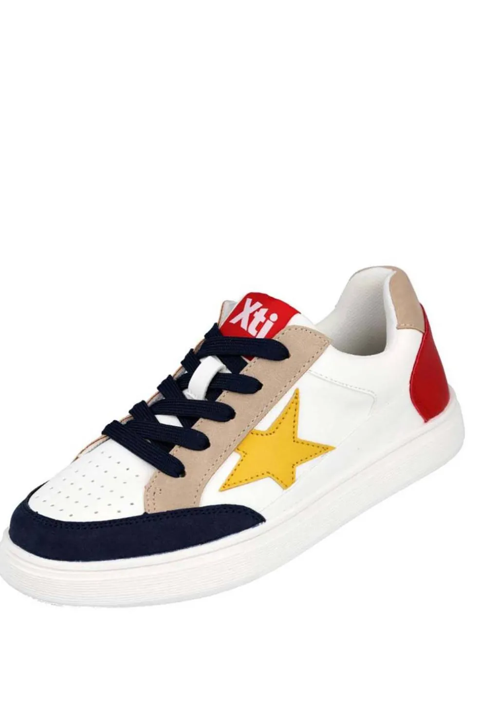 Deportivo XTI Niño 1508080 Navy