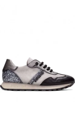 Depotivo Mujer Hispanitas Loira CHI243689 Black Iron