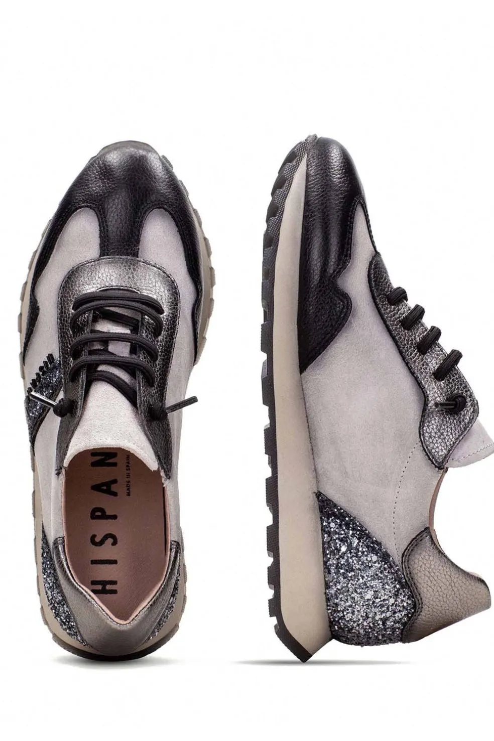 Depotivo Mujer Hispanitas Loira CHI243689 Black Iron