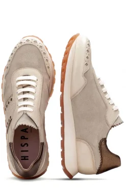 Depotivo Mujer Hispanitas Loira HI243623 Cervo Milk