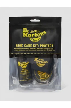 Dr. Martens Shoe Care Kit Protect AC773000