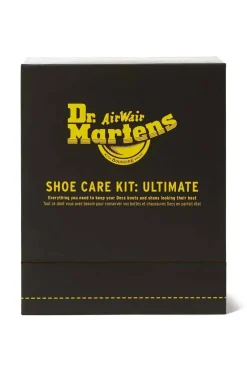 Dr. Martens Shoe Care Kit Ultimate AC775000