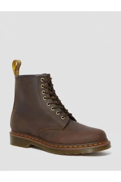 DrMartens 1460 crazy horse 11822203 dark brown