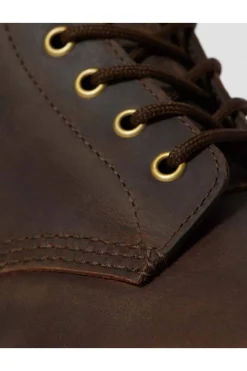 DrMartens 1460 crazy horse 11822203 dark brown