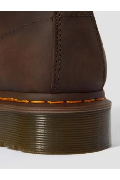 DrMartens 1460 crazy horse 11822203 dark brown