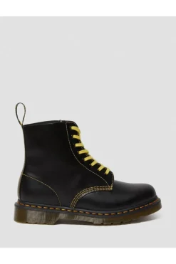 DrMartens Pascal 1460 Dark Grey Atlas